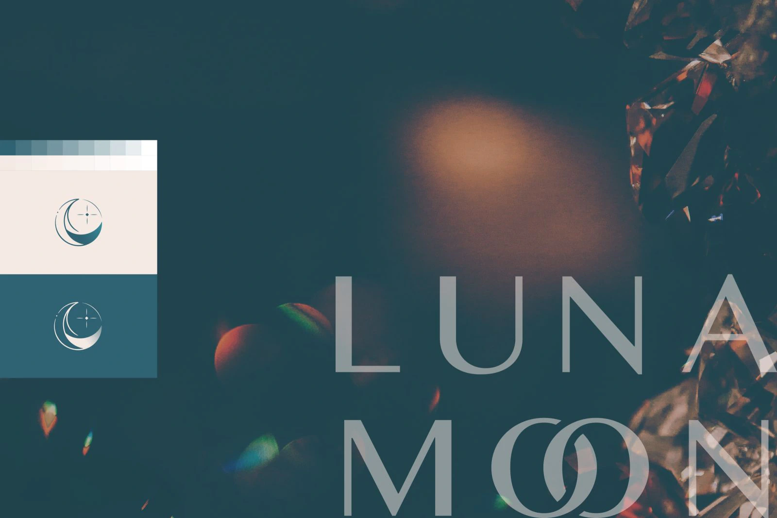 LUNAMOON月下晶設計 作品圖片 2