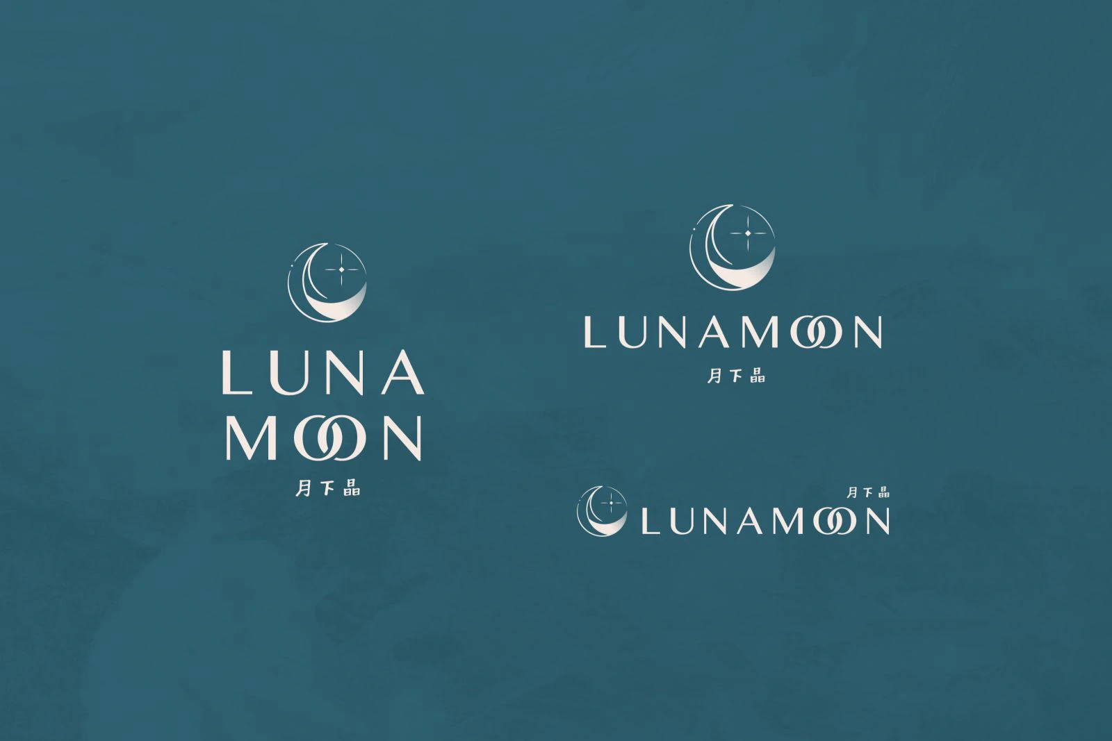 LUNAMOON月下晶設計 作品圖片 3