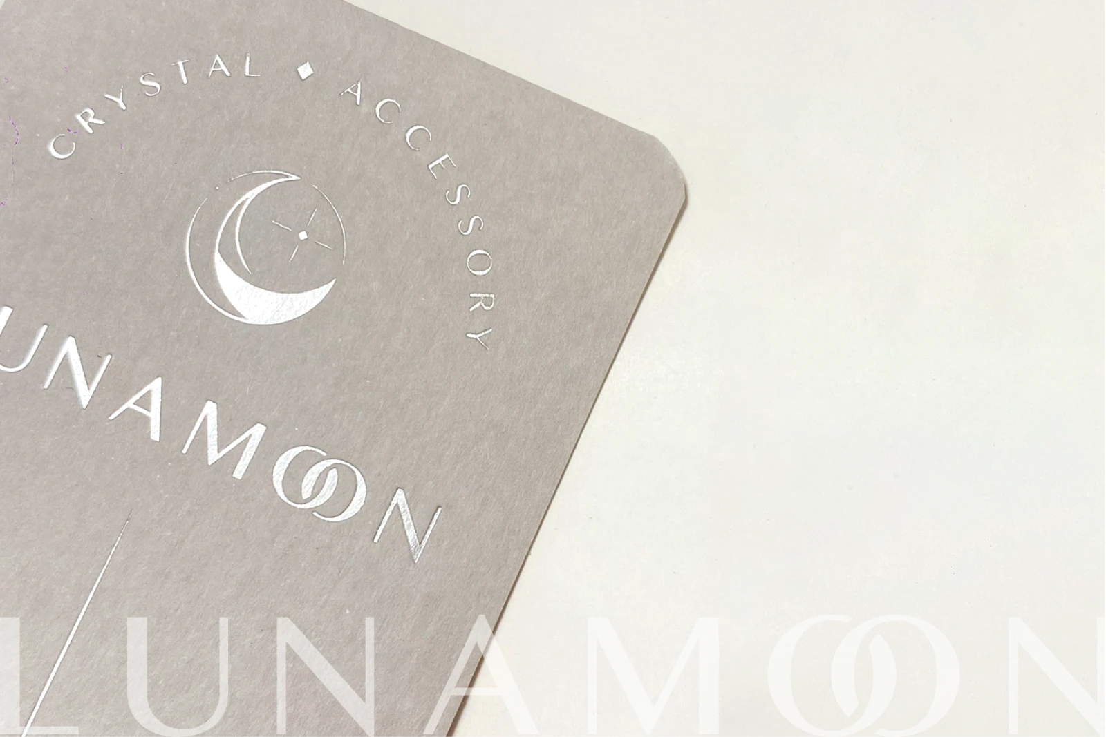 LUNAMOON月下晶設計 作品圖片 4