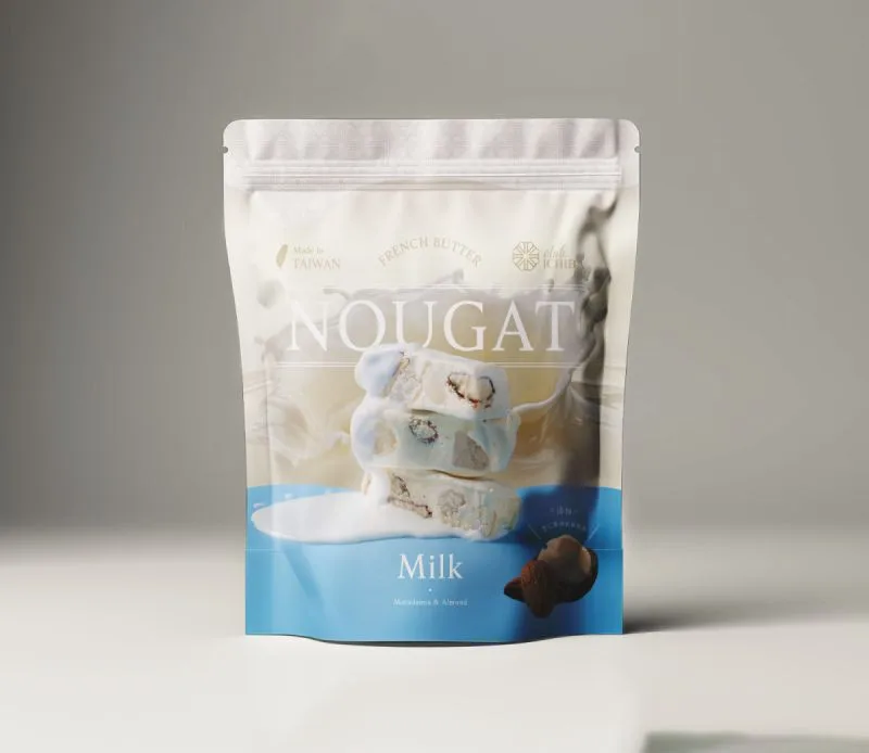 荔枝豆食品坊網頁週邊設計:為荔枝豆食品坊設計一系列品牌產品、網頁與週邊小物。活用品牌調性與標準色系,強化品牌產品整體調性與系列感。