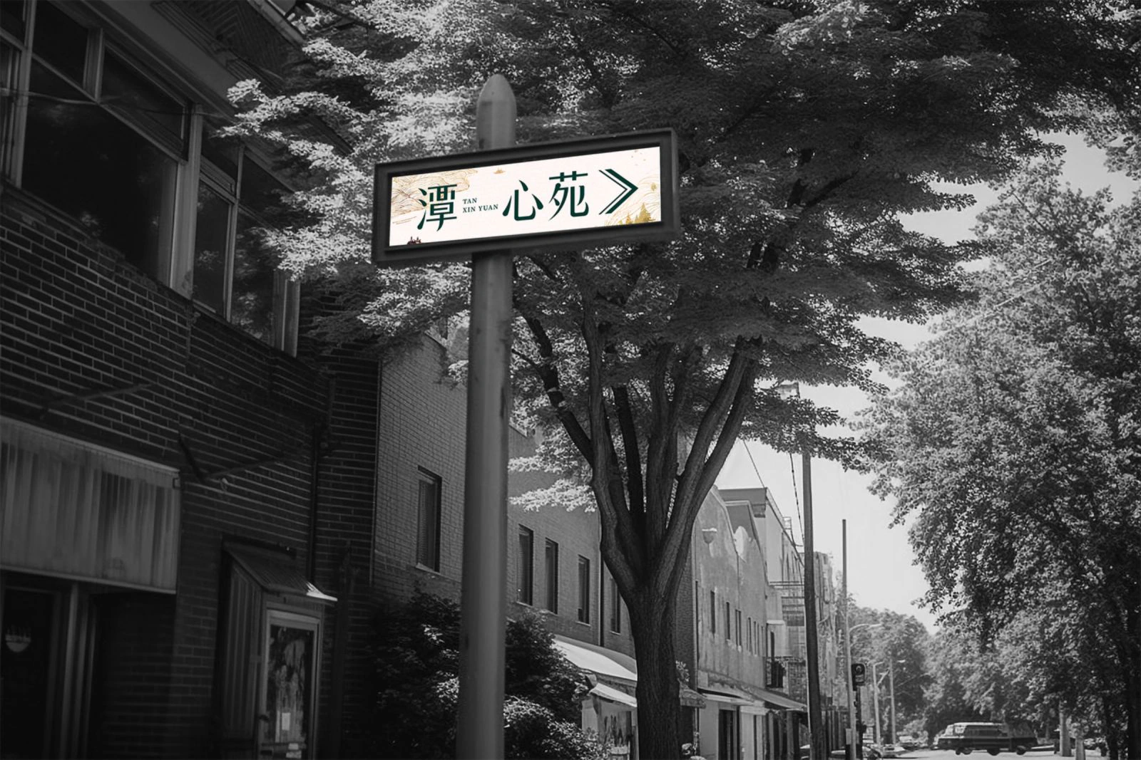 導視設計怎麼規劃？動線節點、指標家族與現場驗收指南