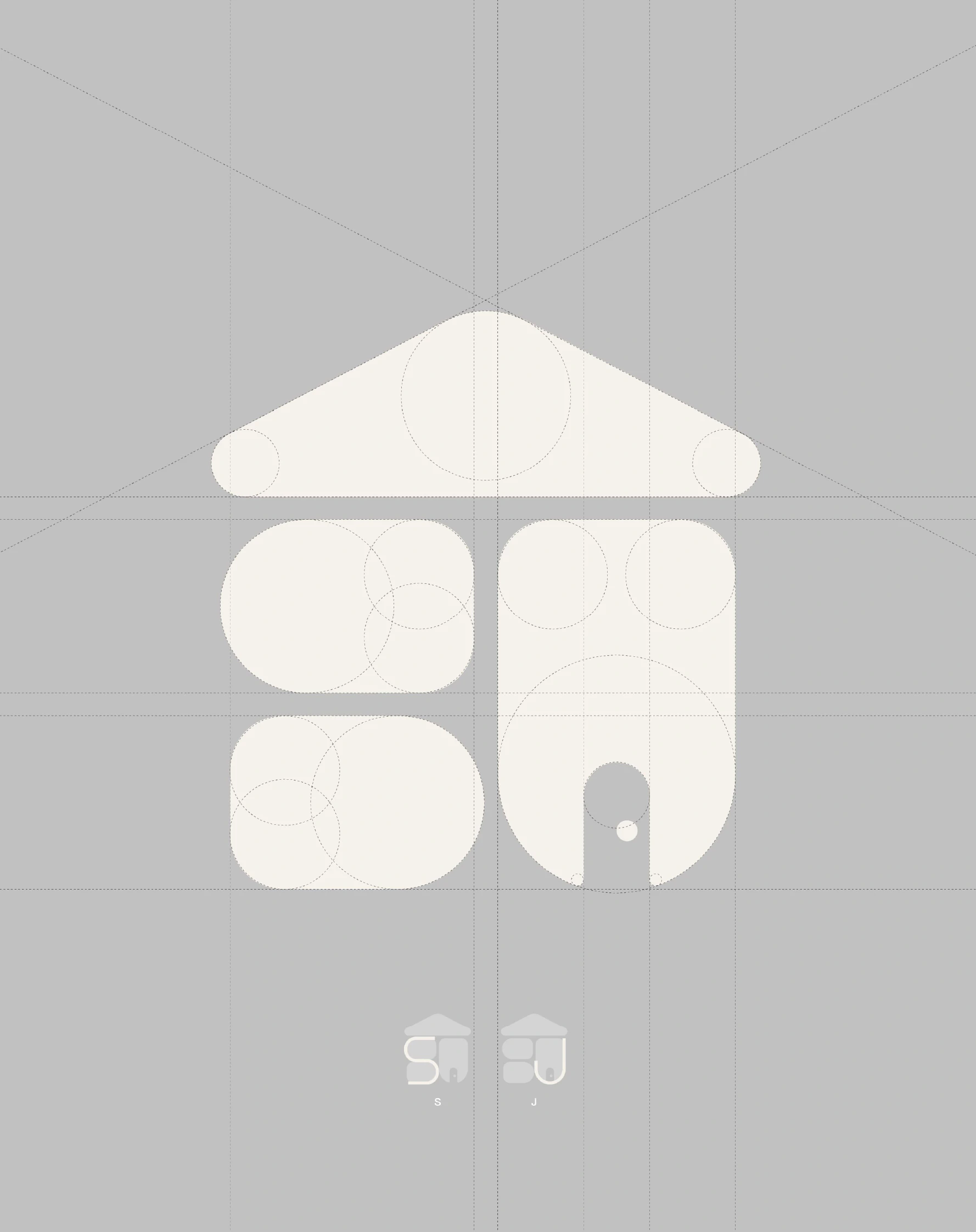 標誌設計