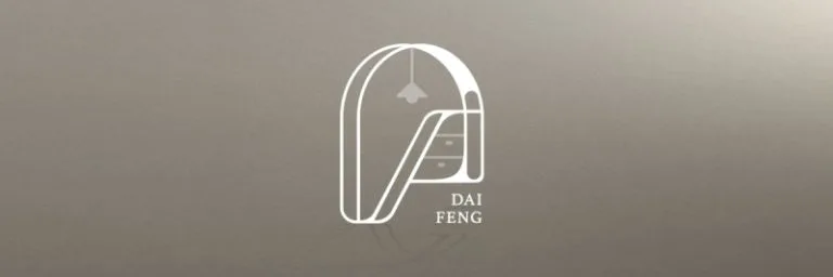 岱豐室內裝修設計 Logo
